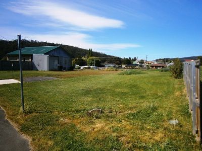 5 School Road, Geeveston