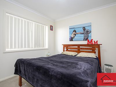 1 Harold Blair Crescent, Moncrieff
