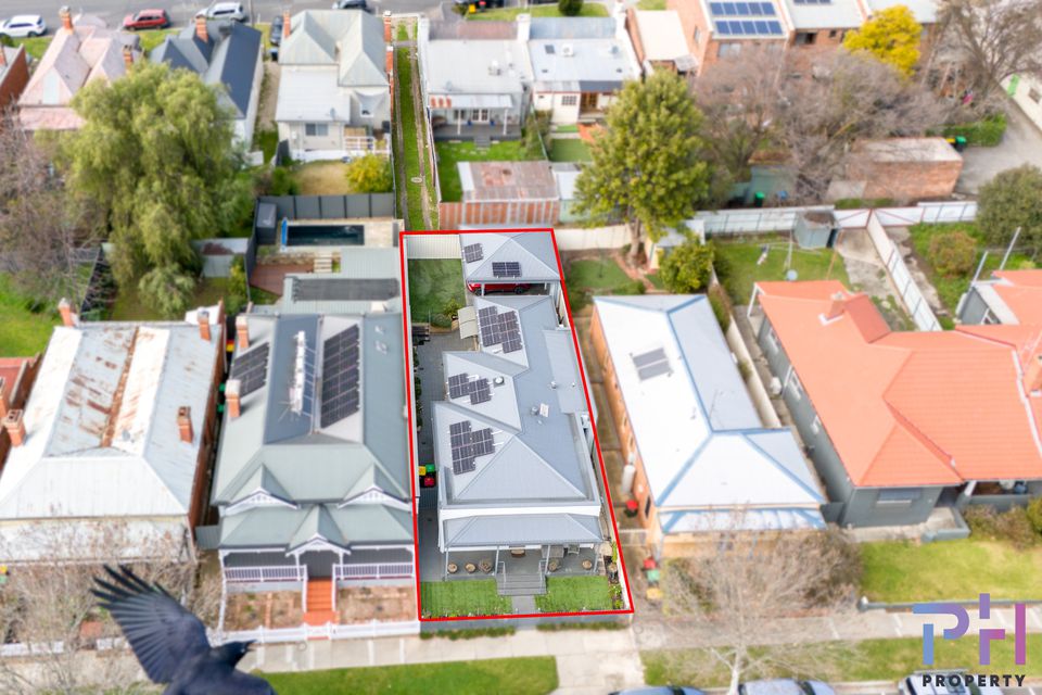 54A Myers Street, Bendigo