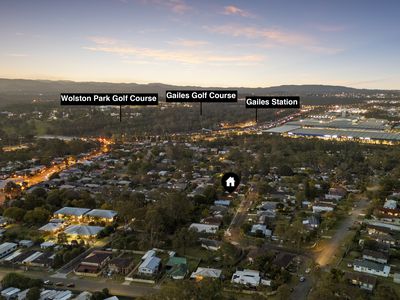 11 Nagel St, Gailes