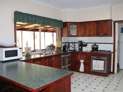 787 River Road, Murrabit