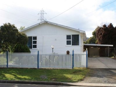 18 Oak Street, Huonville