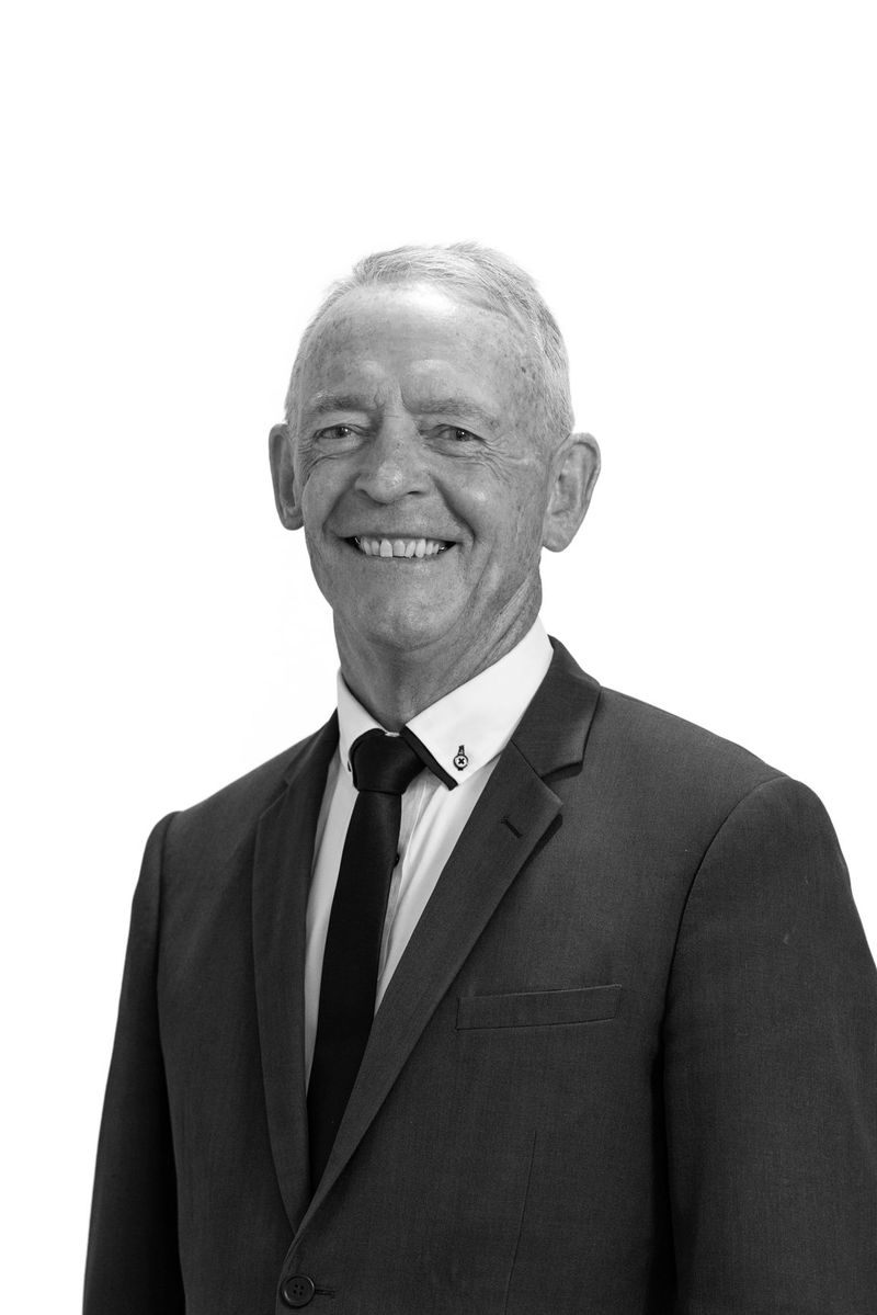 Craig Russ