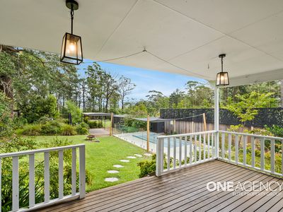 53 Cornfield Parade, Fishermans Paradise