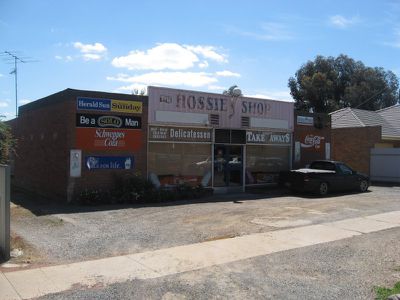 Horsham