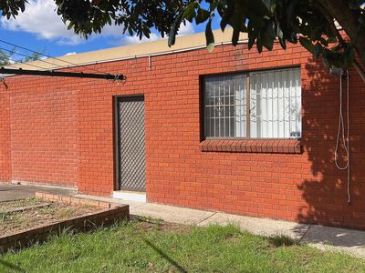 233 John Street, Cabramatta West