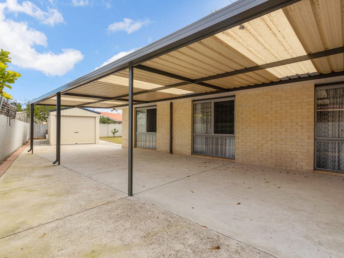 5 Wyville Court, Huntingdale