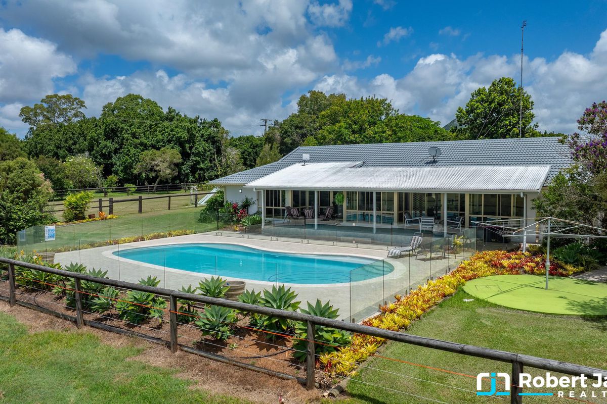 43 Worba Lane, Tinbeerwah