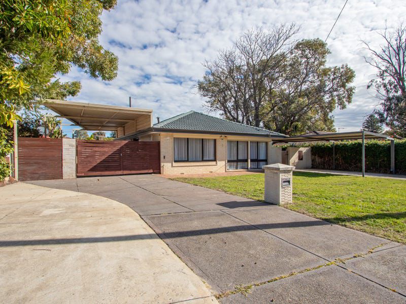 5 Wyville Court, Huntingdale