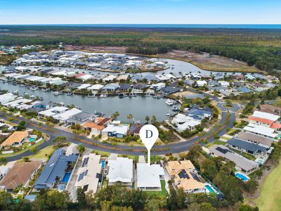 168 Marina Boulevard, Banksia Beach