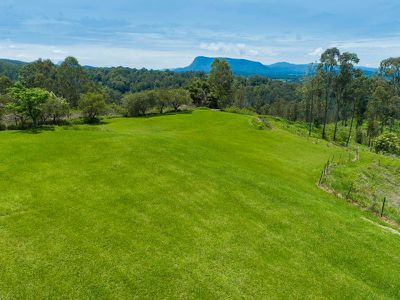 206 Sargents Road, Cawongla