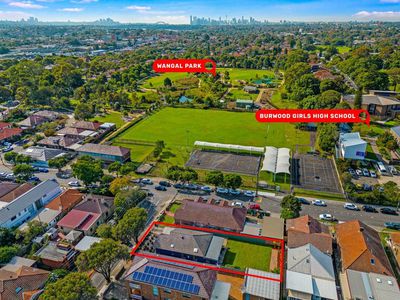 4 Princes Street, Burwood