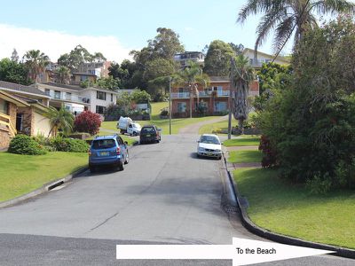 3 Margot Crescent, Forster