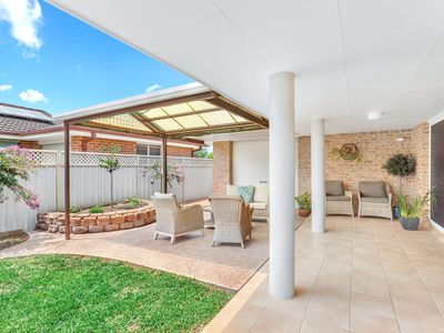 14 Lisa Place, Forster