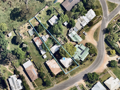 6 John Street, Beechworth