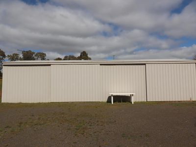 Lot 2 Davis Road, Mount Camel