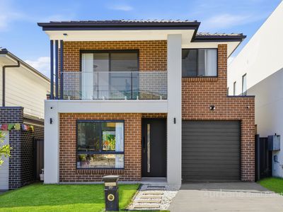20 Livestock Street, Austral