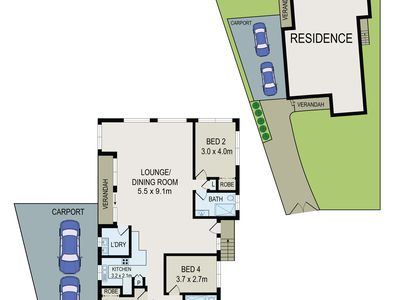 3 Leon Avenue, Roselands