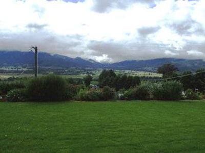 5 Kiewa Valley Highway , Tawonga South
