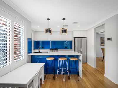 8 Millcroft Way, Beaumont Hills