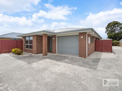 1 / 147 Inglis Street, Wynyard