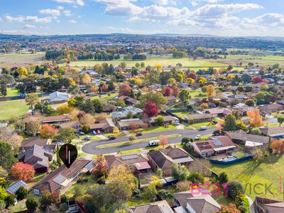 5 Alcheringa Road, Kelso