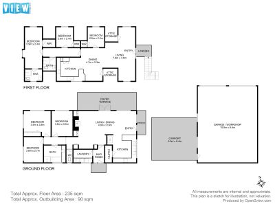 16 Ferry Road, Kettering