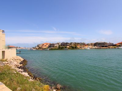 4/201 Anchorage Drive, Mindarie