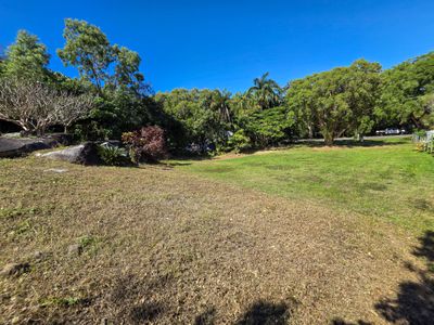 41 Furneaux Street, Cooktown