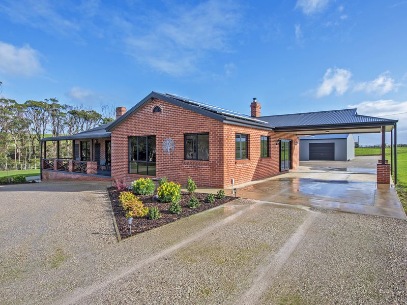 36 Chequers Road, Marrawah
