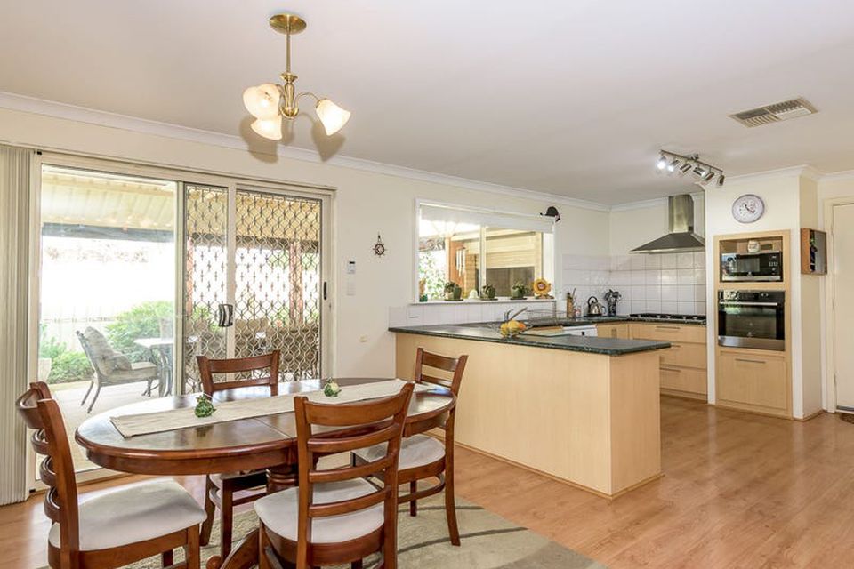 41 Coates Avenue , Baldivis