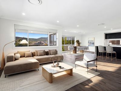 3 Flannery Drive, Calderwood