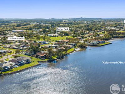 21 Riverside Drive, West Ballina