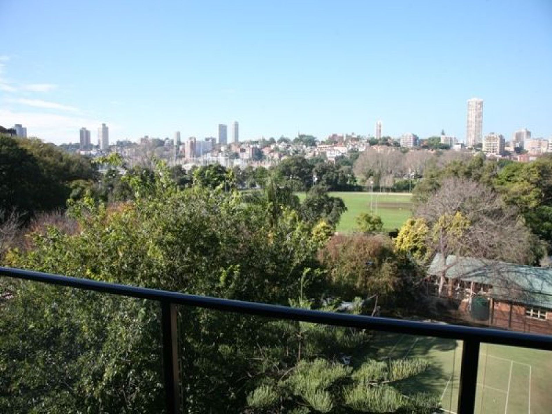 18 / 40A Roslyn Gardens, Elizabeth Bay