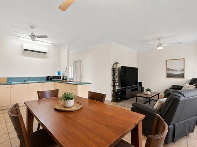 17 / 10 De Pledge Way, Cable Beach