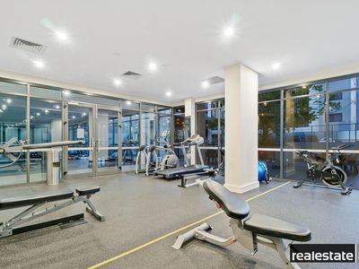 72 / 172 Railway Parade, West Leederville