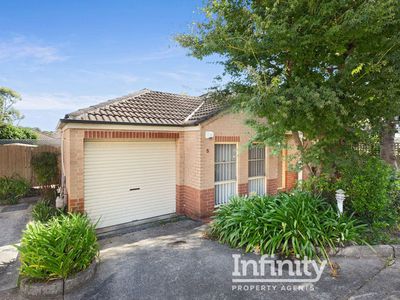 5 / 57A-61 Millett Street, Hurstville