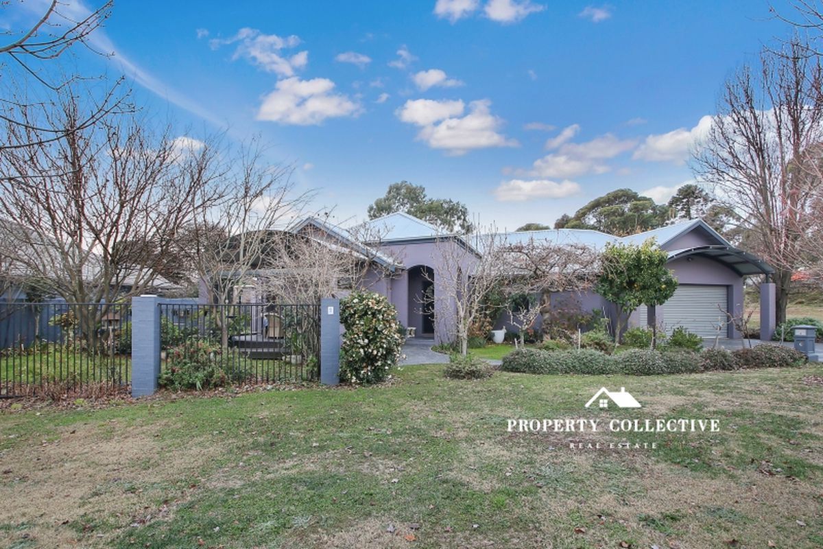 2 Frederick Street, Beechworth