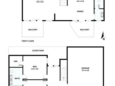 3 David Lane, Windsor