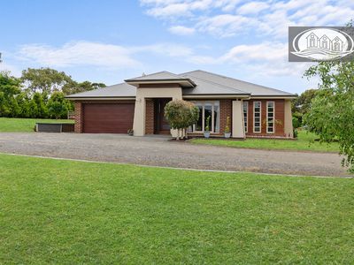 24 Tully Lane, Bolwarra