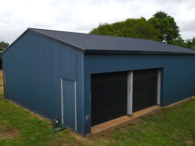 11 Johnson Road, Kairi