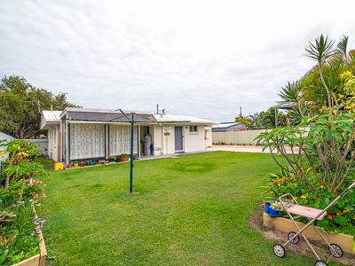 4 Arthur Street, Urangan