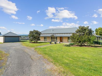 29 Monkey Gully Road, Mansfield