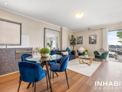 66 / 418-428 Murray Street, Perth