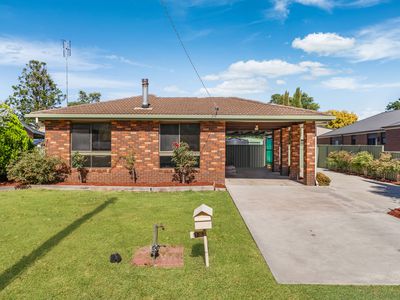 51 Wright Street, Heathcote