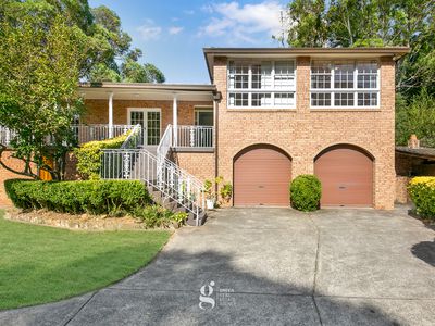 661A Blaxland Road, Eastwood