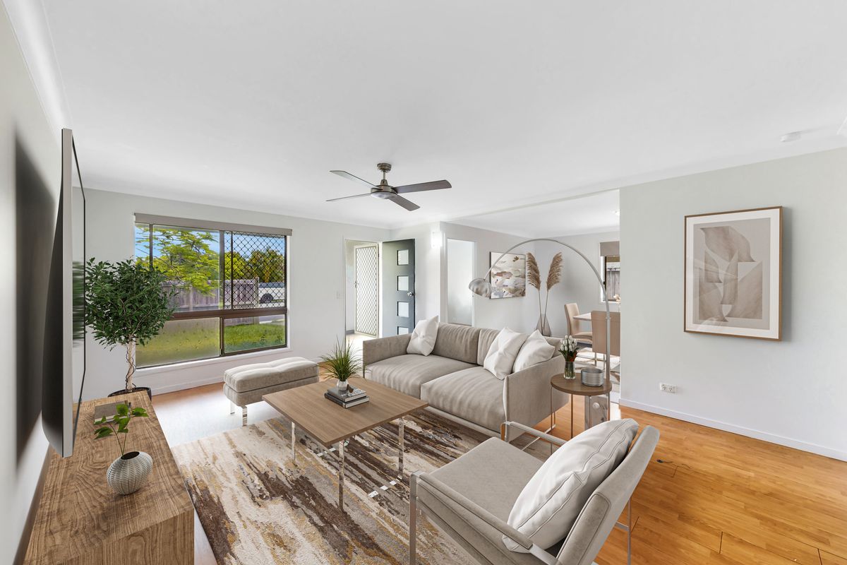 96 St Andrews Drive, Tewantin