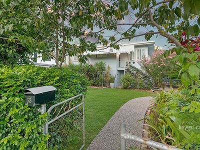 53 Norris Street, Hermit Park