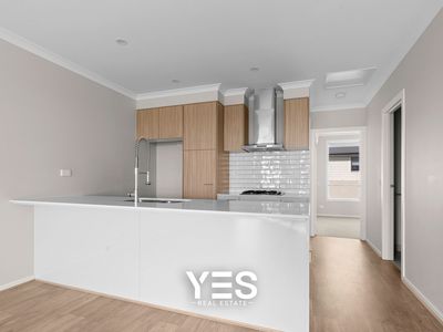 3 Gudali Walk, Clyde North