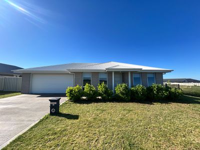 23 Montezuma Terrace, Dubbo